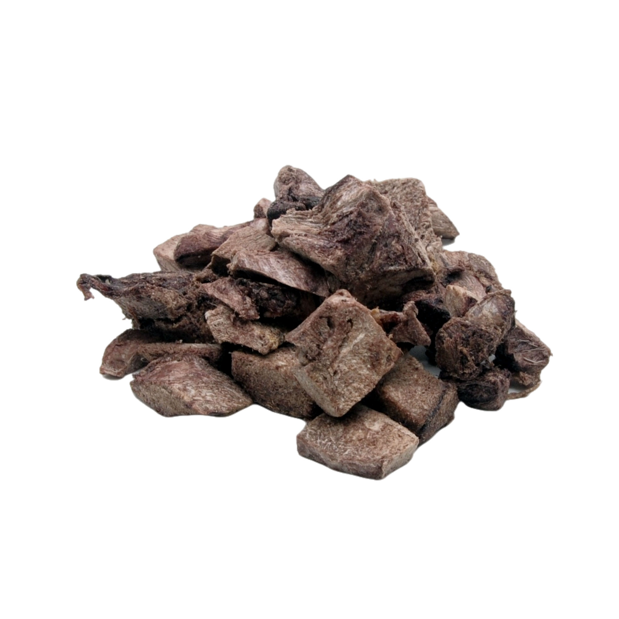 Wildfleisch Trockenbarf - Gefriergetrocknete Qualität Wildfleisch Trockenbarf - Gefriergetrocknete Qualität